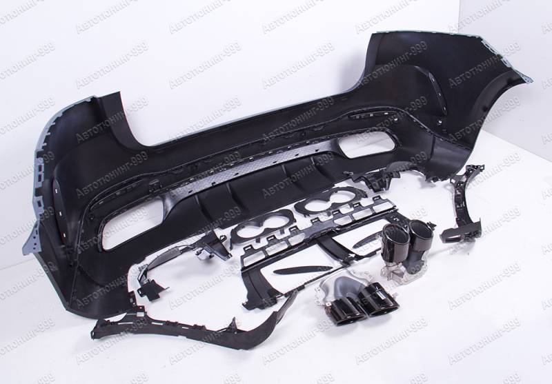  53 AMG   Mercedes GLE (V 167)  2023 (13)  -999