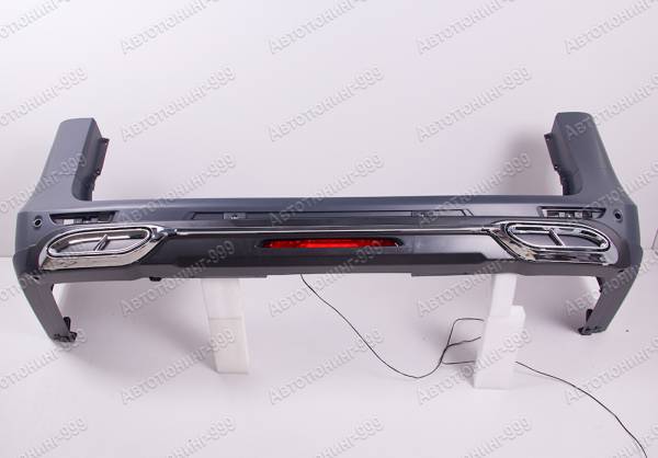  Mercedes-Benz / - V-klass ###CURR_CATEGORY_MODEL_YEAR### / 3 / autotuning999.ru