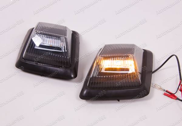  Mercedes-Benz / - G-klass (G463) 1990 / 11 / autotuning999.ru