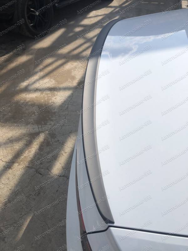  Audi /  A4 2015 / 7 / autotuning999.ru