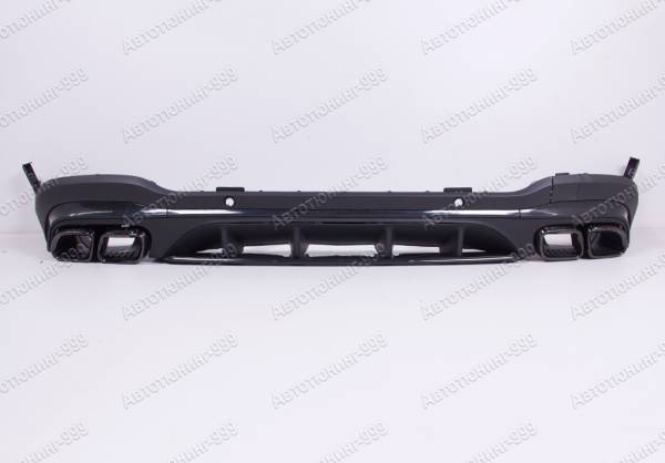  Mercedes-Benz / - GLC 2019 / 7 / autotuning999.ru