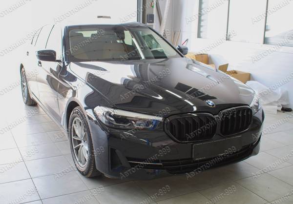      BMW /  5  2020 / 8 / autotuning999.ru