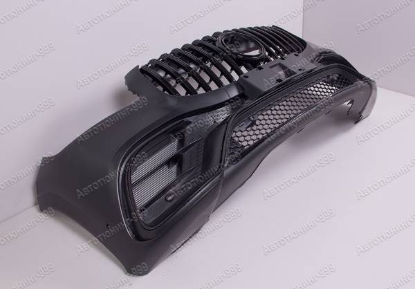  Mercedes-Benz / - GLS 2019 / 4 / autotuning999.ru