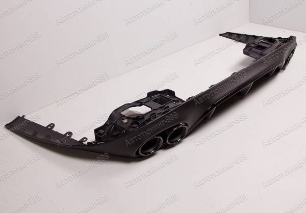  Mercedes-Benz / - E-klass (C238) Coupe 2020 / 3 / autotuning999.ru