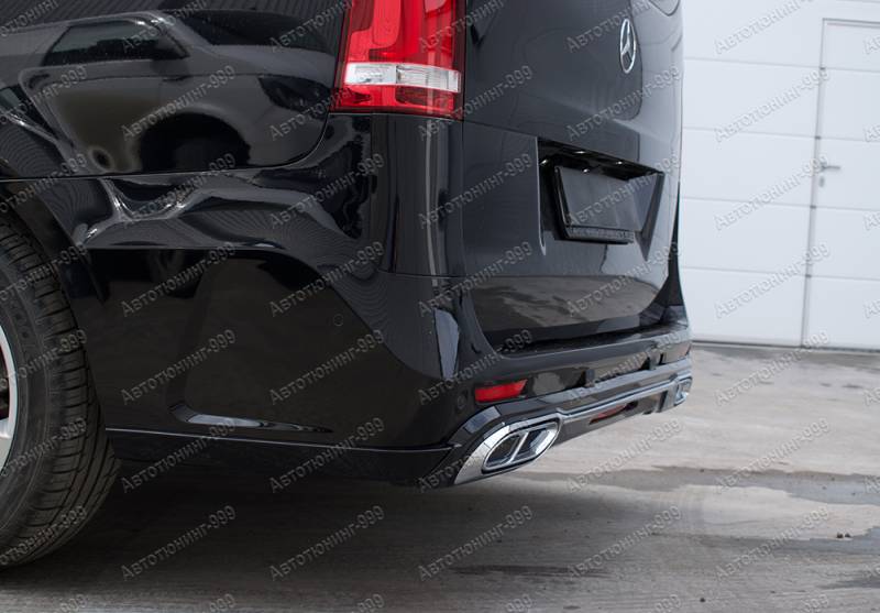  Maybach  Mercedes Vito (W 447) (26)  -999