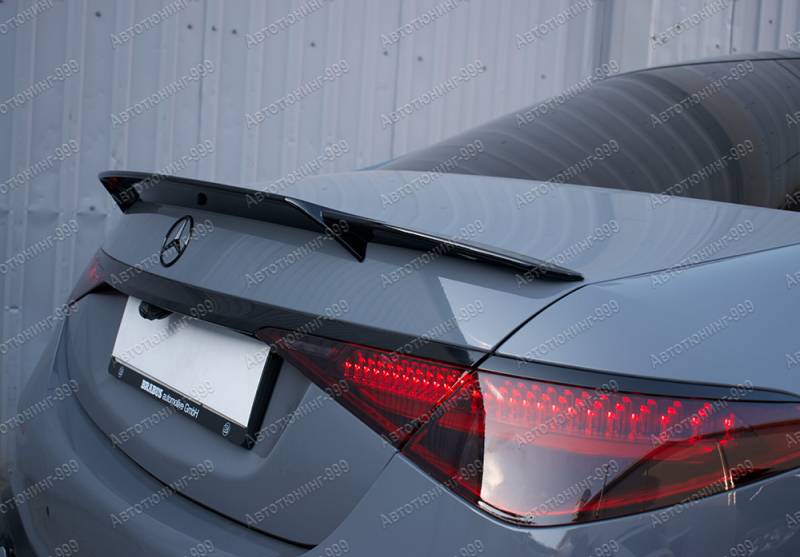  BR NEW  Mercedes S-lass (W 223) (23)  -999