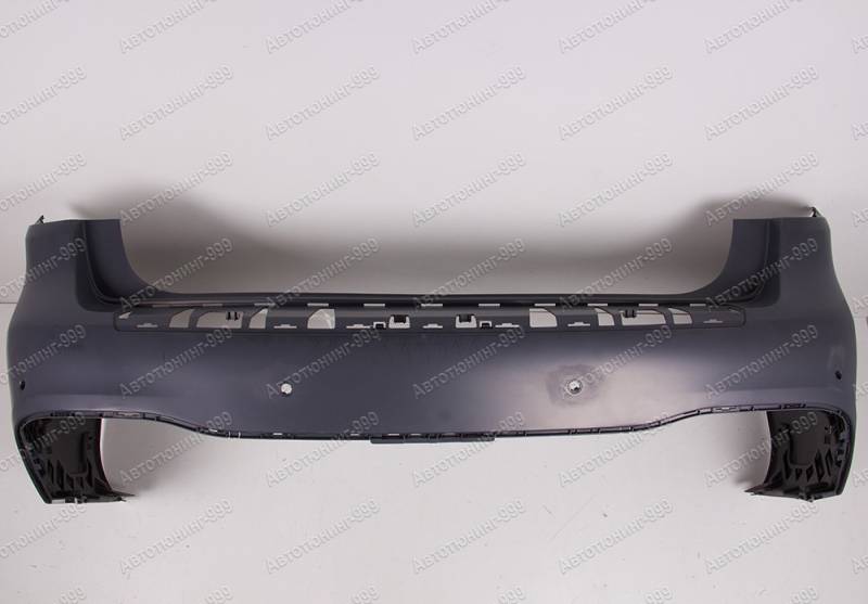   AMG  Mercedes GLS (X 166) (2)  -999