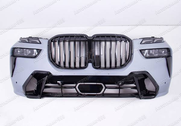 ������ BMW / ��� X7 2019 / 2 / autotuning999.ru