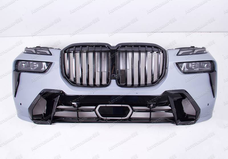 �������� ����������� �� BMW X7 (G 07) (2) �� ����������-999
