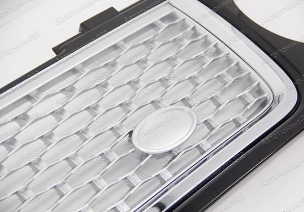      Land Rover /   Range Rover 2002 / 6 / autotuning999.ru