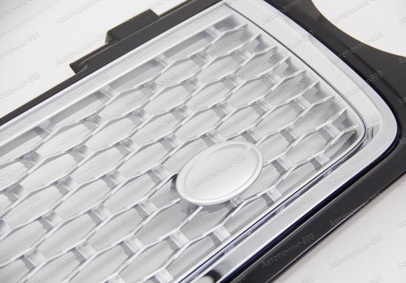     Autobiography  Range Rover  2010-2013  1 (6)  -999