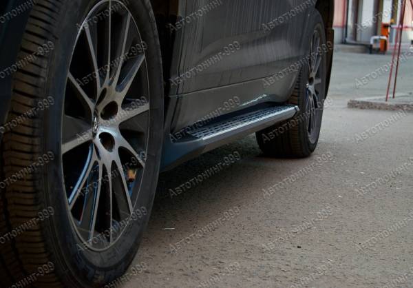 , ,  Toyota /  Highlander 2014 / 10 / autotuning999.ru