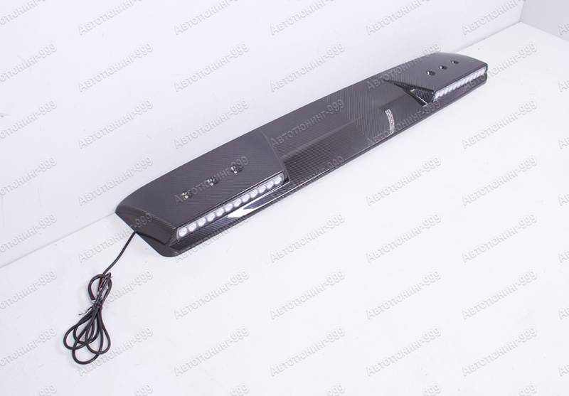 ������� �� ����� CARBON �� Mercedes G-klass (W 463) c 2018-��. (3) �� ����������-999