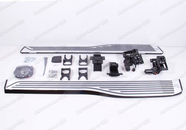 ������, ��������, ������� Mercedes-Benz / ��������-���� GLE 2018 / 2 / autotuning999.ru