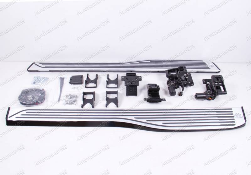 ������ ��������� Maybach �� GLE (V 167) (2) �� ����������-999