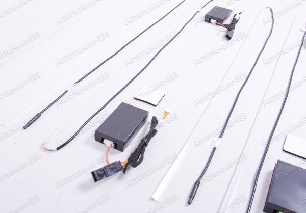  Mercedes-Benz / - C-klass (W206) ###CURR_CATEGORY_MODEL_YEAR### / 4 / autotuning999.ru