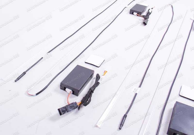     Mercedes C-klass (W 206)  (4)  -999