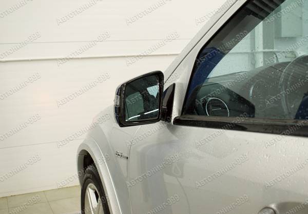  Mercedes-Benz / - M-klass 2005 / 16 / autotuning999.ru