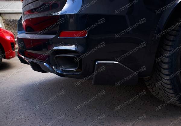  BMW /  5 2013 / 9 / autotuning999.ru