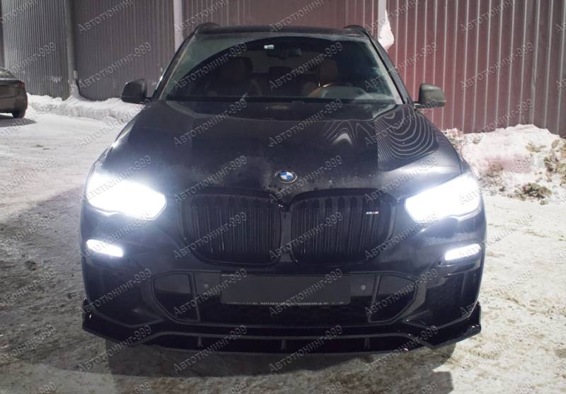    M-Sport  BMW X5 (G 05) (6)  -999