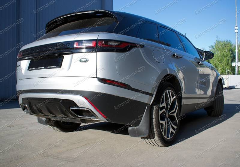     Range Rover Velar Dynamic  (10)  -999
