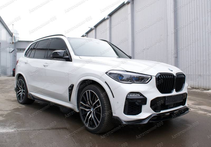    M-Sport  BMW X5 (G 05) (4)  -999