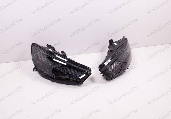 , ,  Audi /  A6 2012 / 2 / autotuning999.ru