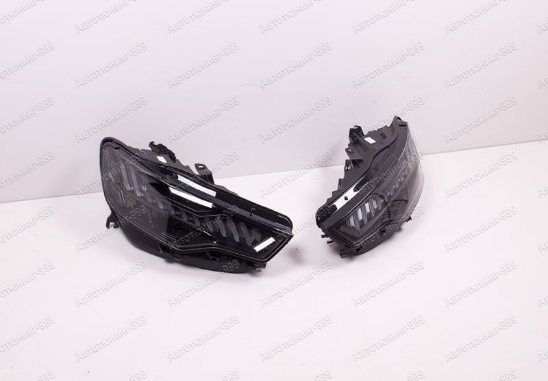   Audi A6  RS6 2021 (2)  -999