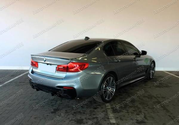  BMW /  5  2016 / 7 / autotuning999.ru