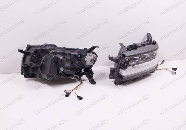 , ,  Toyota /  Land Cruiser 300 ###CURR_CATEGORY_MODEL_YEAR### / 4 / autotuning999.ru