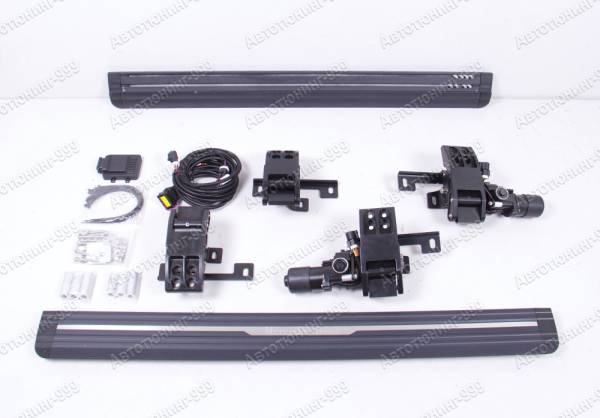 , ,  Mercedes-Benz / - G-klass (G463) 2018 / 6 / autotuning999.ru