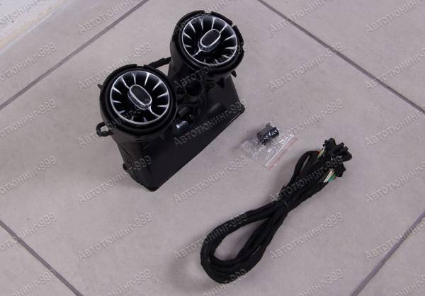  Mercedes-Benz / - E-klass (W213) 2020 / 9 / autotuning999.ru