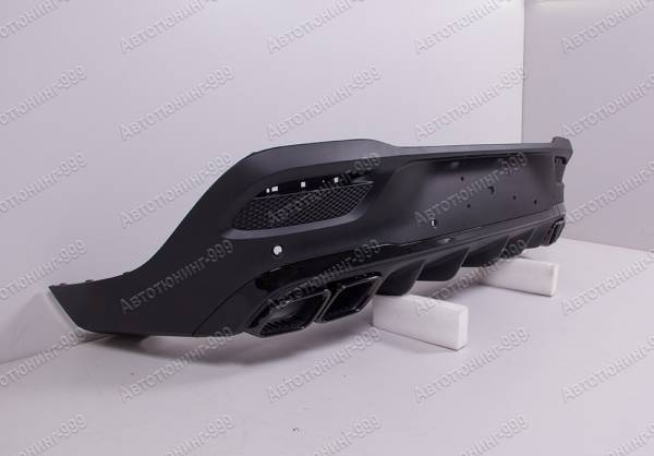  Mercedes-Benz / - GLE Coupe 2019 / 3 / autotuning999.ru