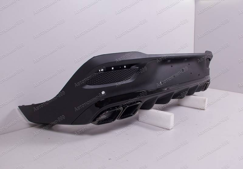    63 AMG  Mercedes GLE Coupe (C 167)   (3)  -999