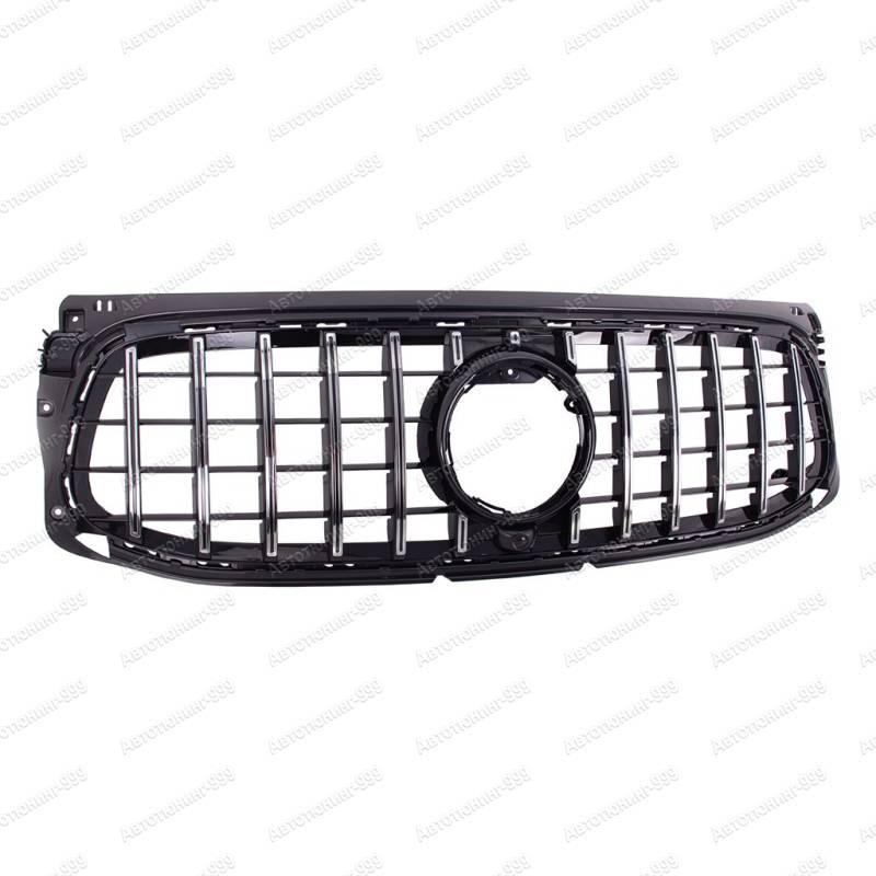   GT   Mercedes GLB (X 247)   AMG  (1)  -999