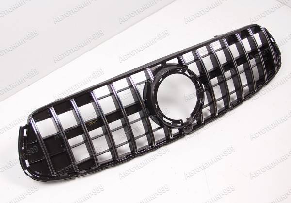      Mercedes-Benz / - GLC 2019 / 3 / autotuning999.ru