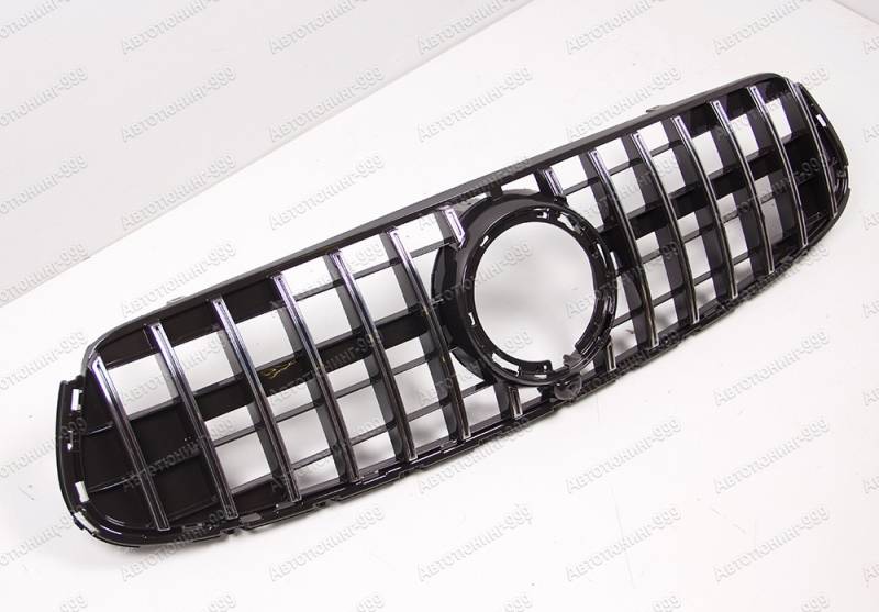   GT  Mercedes GLC (X 253)  2019-. (3)  -999