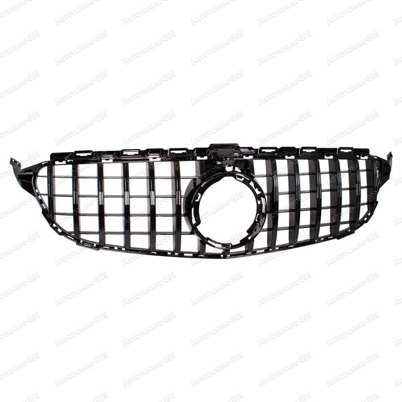  GT   Mercedes C-klasse (W 205)  ( ) (1)  -999