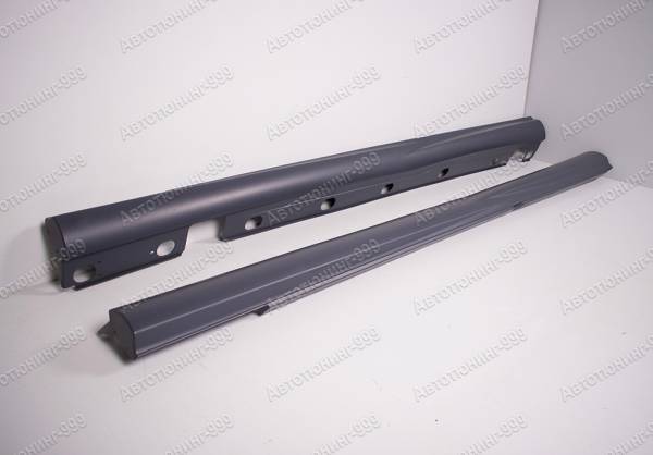  Mercedes-Benz / - S-klass (W221) ###CURR_CATEGORY_MODEL_YEAR### / 7 / autotuning999.ru