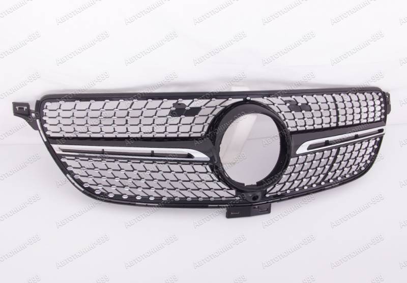  Diamond Sport  Mercedes GLE Coupe (C 292)  (7)  -999