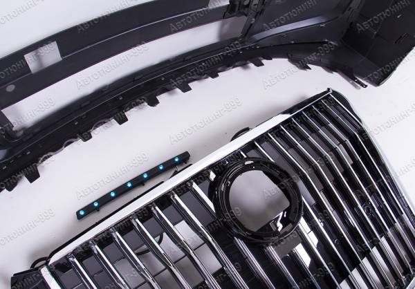  Mercedes-Benz / - V-klass ###CURR_CATEGORY_MODEL_YEAR### / 7 / autotuning999.ru