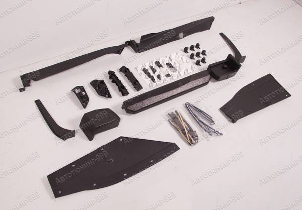  Nissan /  Patrol 2010 / 12 / autotuning999.ru