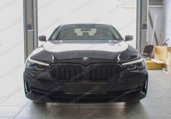      BMW /  5  2020 / 7 / autotuning999.ru