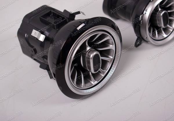  Mercedes-Benz / - E-klass (W213) 2020 / 5 / autotuning999.ru