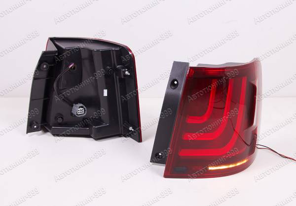 , ,  Land Rover /   Range Rover Sport 2005 / 6 / autotuning999.ru