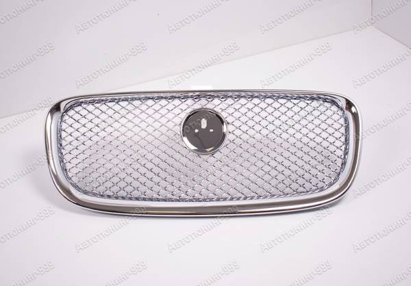      Jaguar /  XF 2011 / 2 / autotuning999.ru