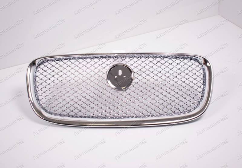   Jaguar XF (2011-2015)  (2)  -999