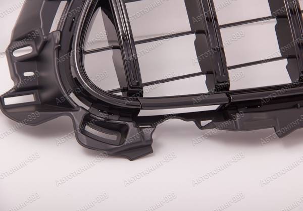      Mercedes-Benz / - E-klass (C238) Coupe 2020 / 4 / autotuning999.ru