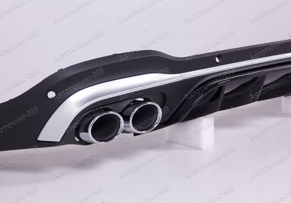  Mercedes-Benz / - GLC 2019 / 6 / autotuning999.ru