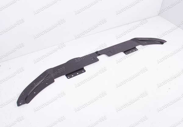  Nissan /  Patrol 2010 / 8 / autotuning999.ru